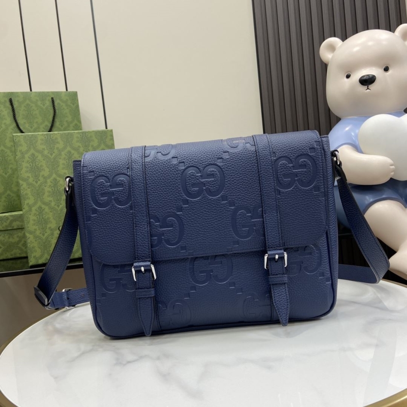 G*u*i satchel bags
